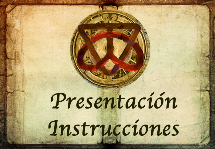 instrucction icon